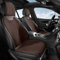 ZcsfcpA Autositzkissen, Fahrersitzpolster, Verwendung im Autobürostuhl zu Hause, für Audi TT RS Roadster 2009-2023,C-2Seats C