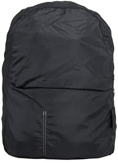 Tucano Zaino Compatto Eco Nero