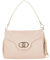 LIU JO Dyani Cartella Hobo Bag Cipria