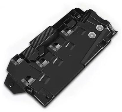 AWGSRZIU Kompatibler Resttonerbehälter 108R01416 Kompatibel mit Phaser 6510 WC 6515 VersaLink C500 C505 C600 C605, 1 Stück