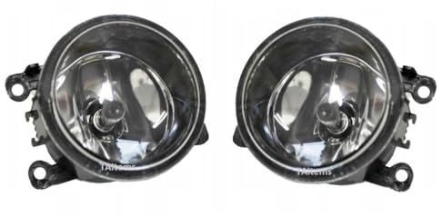 1 Paar Nebelscheinwerfer links + rechts, passend für Mitsubishi ASX 2010–2019