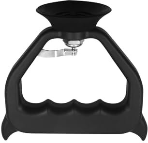 Sghtil Autodellen Zieher | Beulensanierung Werkzeuge,Saugnapfgriff Für Motorhaube Karosserie Reparatur Von Lkw Und Pkw