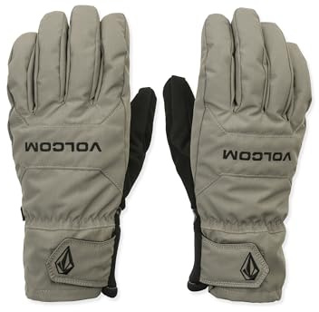 Volcom Herren Nyle Snowboardhandschuhe - wasserdichte