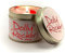 Lily Flame Dolly Rocker Candle Tin