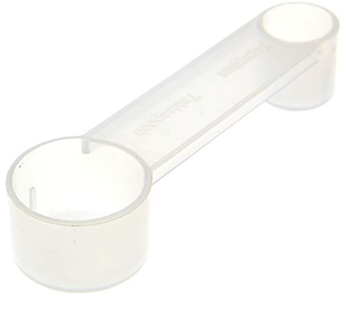 Gtapiece Cuillère de dosage pour machine à pain compatible toutes marques
