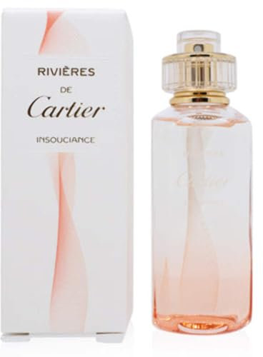 Rivières De Cartier Insouciance Edt Vapo 100 Ml