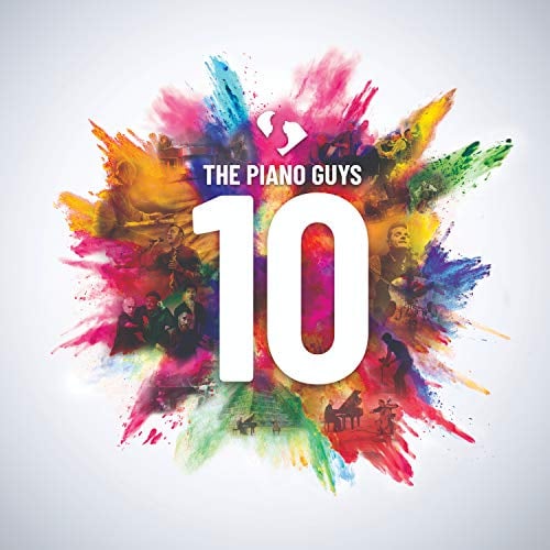10 (Limited Deluxe 2CD+DVD)