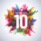 10 (Limited Deluxe 2CD+DVD)
