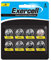 Pack of 8 Exercell 3V Lithium Coin Cell Batteries CR2016 CR2025 CR2032