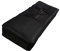 Foliner 61 Tastatur Keyboard-Tasche, E-Piano-Tasche, Gepolsterte Hülle Für Keyboard 61 Note Mit Griff Wasserdichtes Oxford-Stoffmaterial, 32x20x5cm
