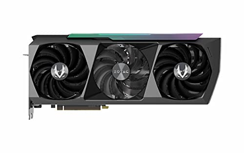 Zotac Gaming RTX 3080 Ti Grafikkarte, ZT-A30810B-10P