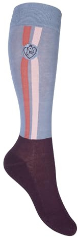 HKM Unisex Amelie Reitsocken