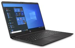 HP 255 g9 notebook - 15.6'' - ryzen 5 5625u - 8 gb ram - 512 gb ssd 6f1g1ea#abz
