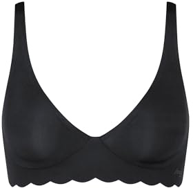 Sloggi Damen Sloggi Zero Microfibre 2.0 Soft Bra Bra