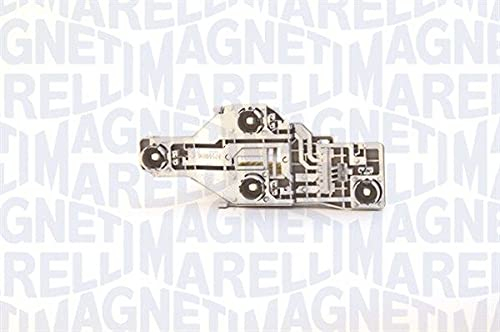 Lampenträger für Heckleuchte Kompatibel mit Skoda Octavia II Combi 1Z5 04-13