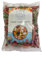 Gummy Chewy Red & Green Candy Poles Christmas Sweet Share Bag - 1kg