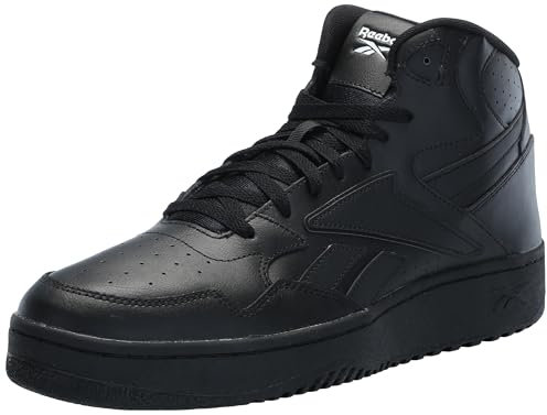 Reebok Unisex-Adult ATR Chill Sneaker, Schwarz/Schwarz/Schwarz, 42 EU