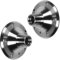 2x Radnabe Hinterachse für BMW 3 E90 E91 für BMW Z4 E85 E86 E89
