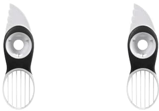 OXO Good Grips 3-in-1 Avocado Slicer - White (Pack of 2)