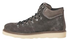 JACK & JONES Jfwchorlton Suede Boot Ln StivaliUomo
