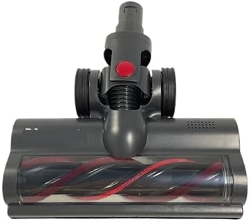 HAvern Accesorios for aspiradoras, Accesorios for Cabezales de Cepillo de Rodillo de Suelo, compatibles con Proscenic, P11