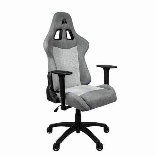 Corsair Chaise de Gaming Grise