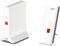 AVM FRITZ!Repeater 3000 Ax Edition International, Ripetitore Wi-Fi 6 Extender Triband Veloce & FRITZ!Repeater 2400 Edition International, Ripetitore - Wi-Fi Extender Dual Band