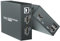 PWAYTEK HDMI KVM USB Extender for remote Mouse and Keyboard control up to 60m (192ft), transmitting 4K signal over Cat5e/6/7 Ethernet Cable