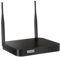Tonton 2K NVR Digitaler Netzwerk Video Recorder WLAN für Funk Überwachungskameras, Remote Smartphone Access, Online PC/APP Fernzugriff (NO HDD) Recorder für APP: ISMKIT/IPPRO/EseeCloud