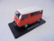 OPO 10 - Miniaturauto zum Sammeln im Maßstab 1:24, kompatibel mit Dacia D6 Estafette (1975) VQR22