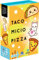 Ghenos Games Taco Pizza