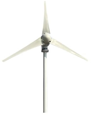 MEIVIYA Windmühle Turbine Generator Energie Leistung 800W 12V 24V 48V Komplettset Wohnen for den Heimgebrauch(48V)