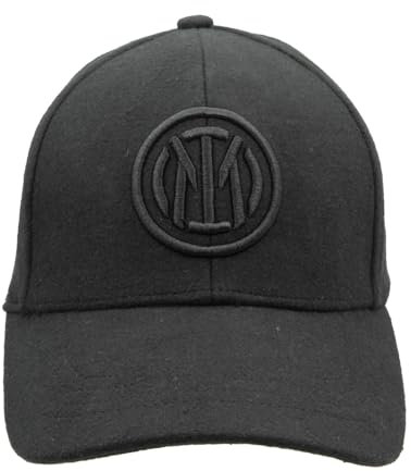 INTER Cappello Baseball Feltro 153504