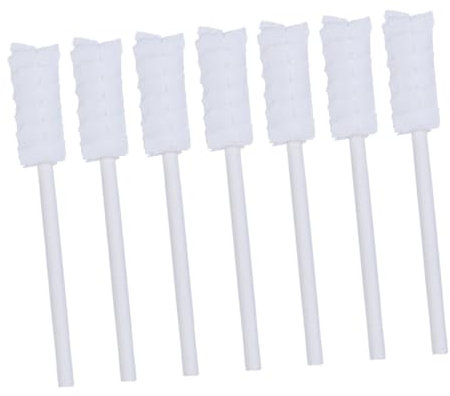 Ipetboom 10stücke Mundpflege -reinigungstücher Einfache Praktische Orale Pflege Für Jungen Und Mädchen Sicher Weich Und Saugfähig Für Gesunde Mundhygiene