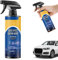Car Scratch Removal Spray, Quick Effect Coating Agent, Autopolitur Autowachs Beschichtungsspray für Kratzer Entferner Auto Autopolitur Set (1PCS)