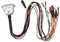 3 LED -Leuchten Boot -Bench -Kabel DB25 mit Switch ECU -Bench -Pin -Out -Kabel ideal für SM2 Pro J2534 VCI Read Write ECU bietet einfache Betriebsmarken Effizienter