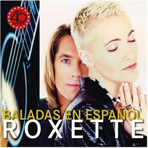 Baladas en Espanol (40th Anniversary) [Vinyl LP]