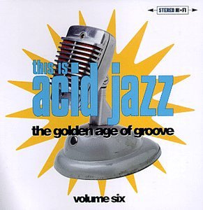 This Is Acid Jazz V.6