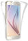 HQ-CLOUD® Coque Gel 360 Protection Integral Transparent Invisible pour Samsung Galaxy S7 (Non Compatible avec Samsung Galaxy S7 Edge)
