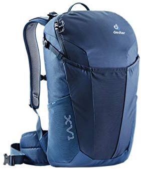 Deuter XV 1 Rucksack, 52 cm, 17 Liter, Navy-Midnight