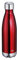 Cilio Isolierflasche ELEGANTE-KP0000543421/ Rot