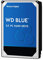 WD WD10EZEX Blu Hard Disk Desktop da 1 TB, 7200 RPM, SATA 6 GB/s, 64 MB Cache, 3.5 pouces (Ricondizionato)
