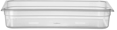 HENDI 880074 Contenitori a Tenuta d'Aria Gastronorm 1/1