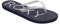 Roxy Viva Sparkle, Chaussures de Plage & Piscine Femme, Bleu (Navy Nvy), 36 EU