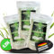 3 x 2000 BBS Bio Tracer Airsoft Softair Tactical 6mm 0,25g Rundkugeln Kugeln BB´s