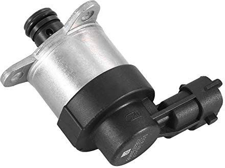 Fuel Metering Valve 0928400607,Injector Pump Regulator Metering Valve for 1007 206 1.6 HDI