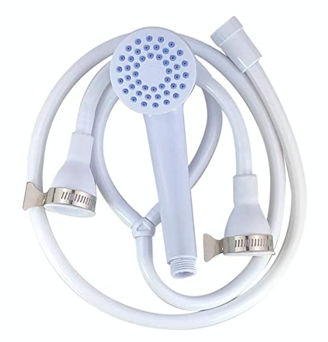 Blue Canyon Lunar Plus Shampoo Spray with Clamp, 1.7 Meter Length