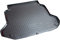 Recambo Kofferraumwanne passend für Honda CR-V II | Typ RD | 2001-2006 | passgenau mit Rand