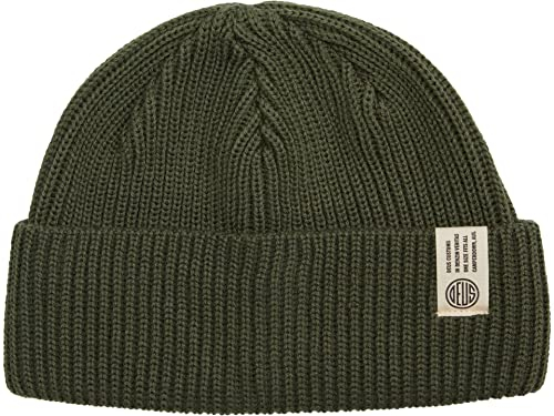 Deus Ex Machina Oscar Beanie Clover Größe: one Size Mütze