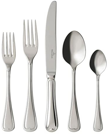 Villeroy & Boch French Garden Besteck-Set, 20-teilig